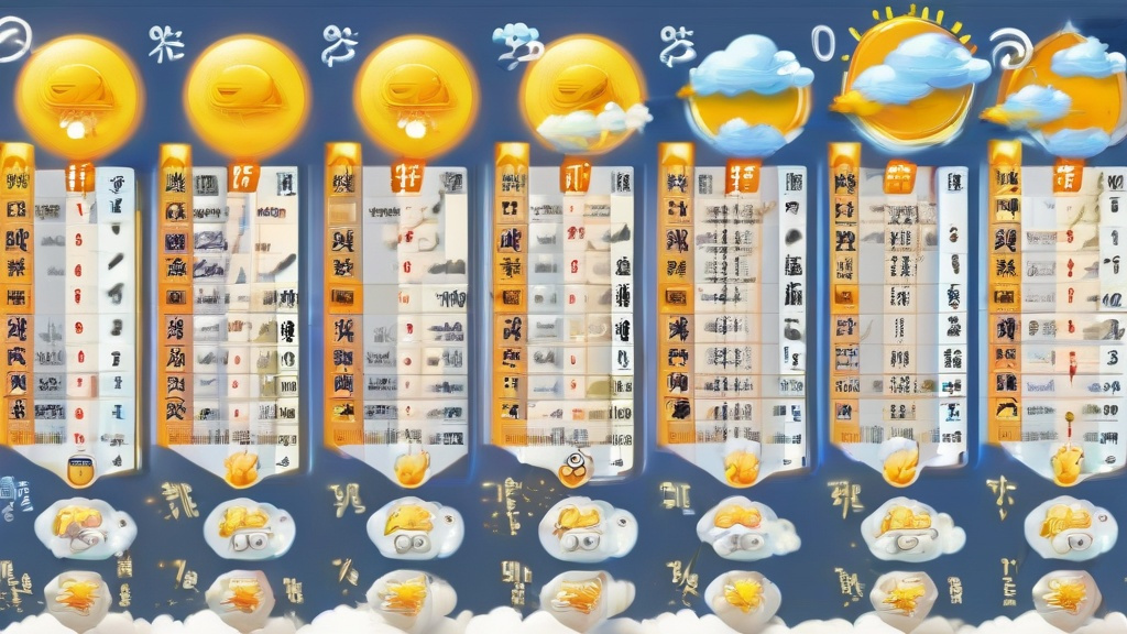 开学季极端天气出行指南：大风暴雨下的安全攻略