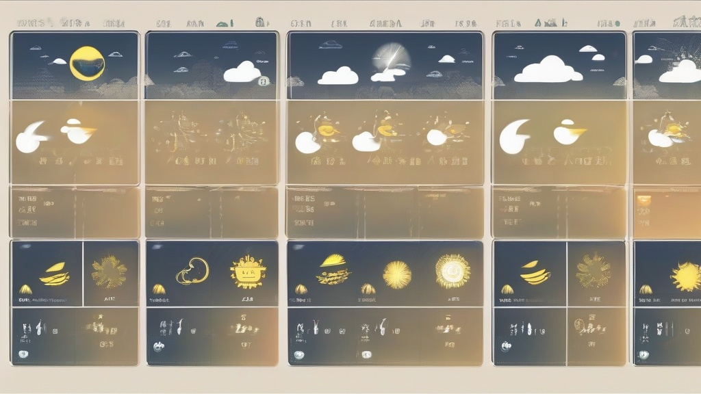 寒潮与大风：解码冬季极端天气的科学密码