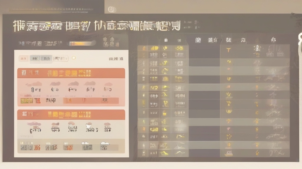 寒潮大风天气出行指南：科学防护与安全策略