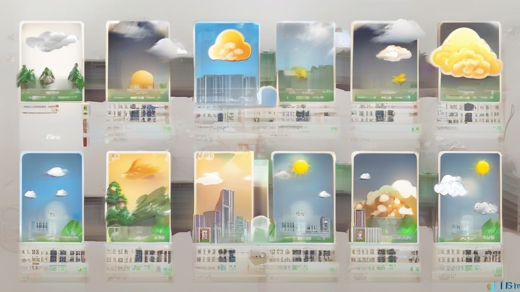 极端天气防御指南：大风、冰雹、雷电与台风的科学应对