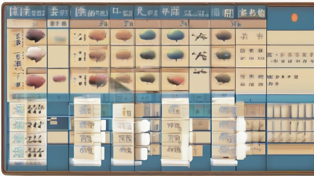 开学季天气指南：多云、寒潮与高温的应对策略