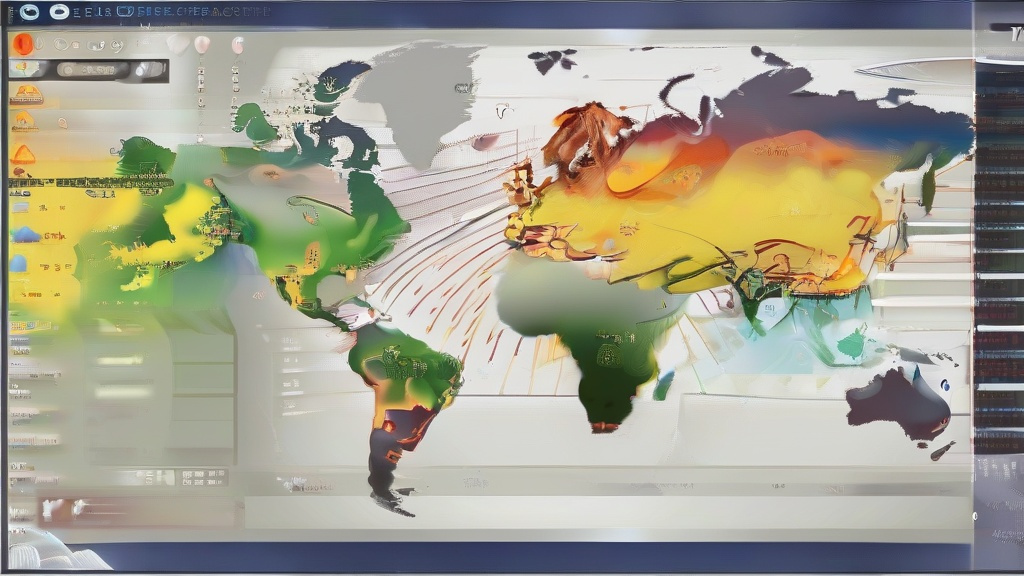 大风与台风天气下的科学出行指南：安全策略与防护技巧