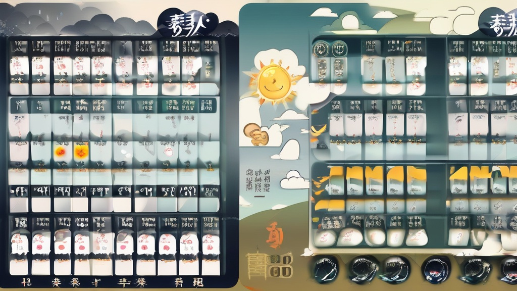 极端天气下的出行安全指南：暴雨、寒潮与大风应对策略