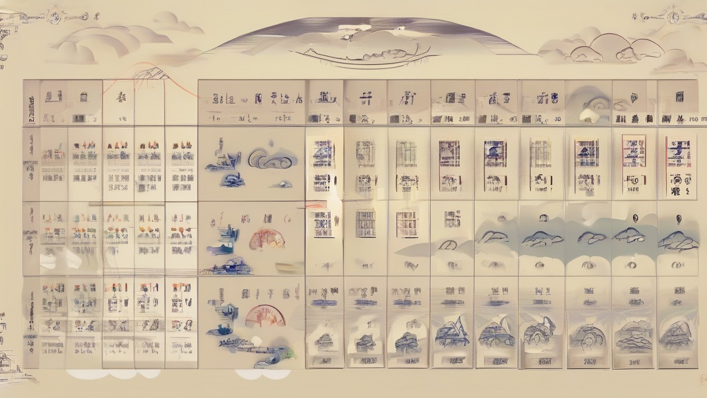 节假日灾害预警全解析：大风、冰雹与晴天的应对之道