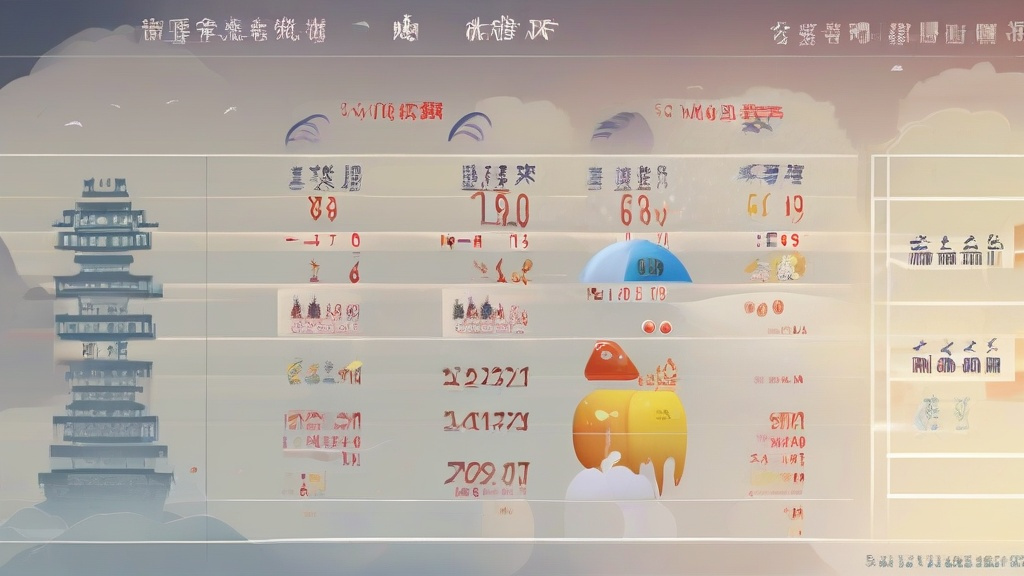 全国省市天气预报：大风与雷电天气解析及应对指南