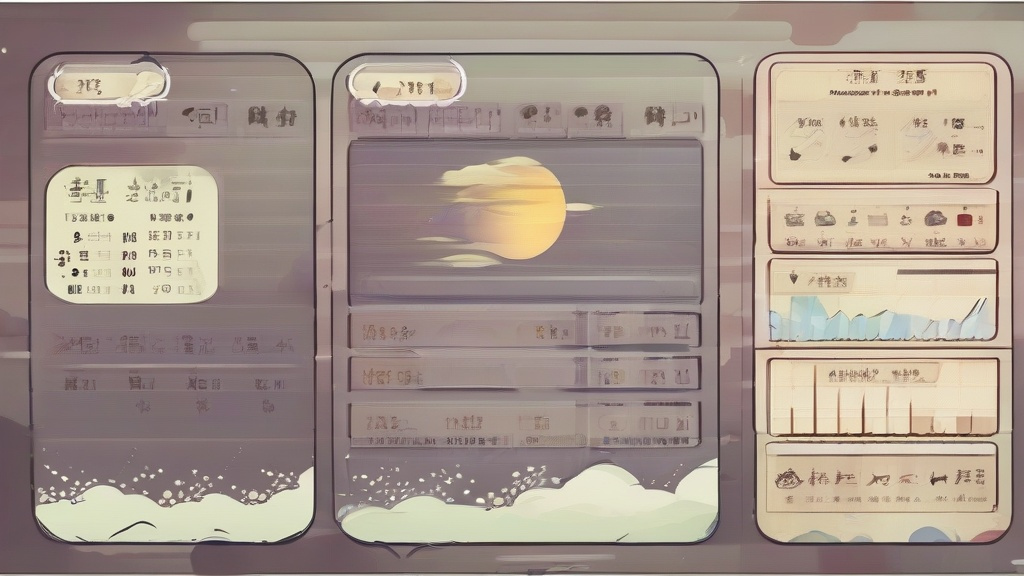 开学季全国天气指南：降温与晴天下的安全出行策略