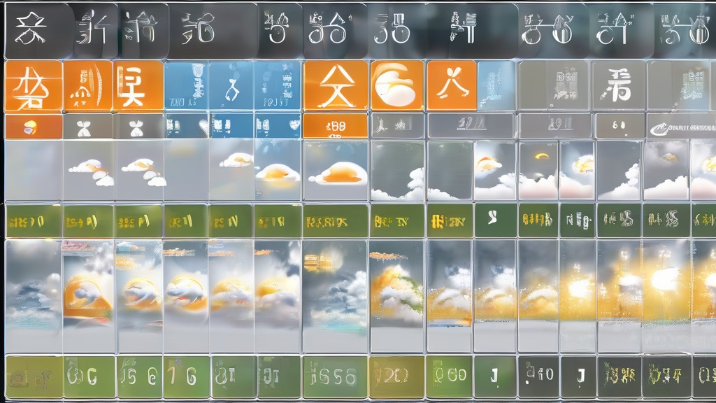 气象科普：雾霾详解