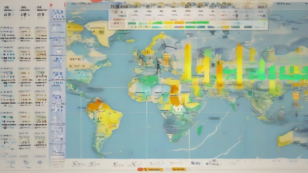 周末全国多云天气解析:哪些省市将迎来宜人时光?