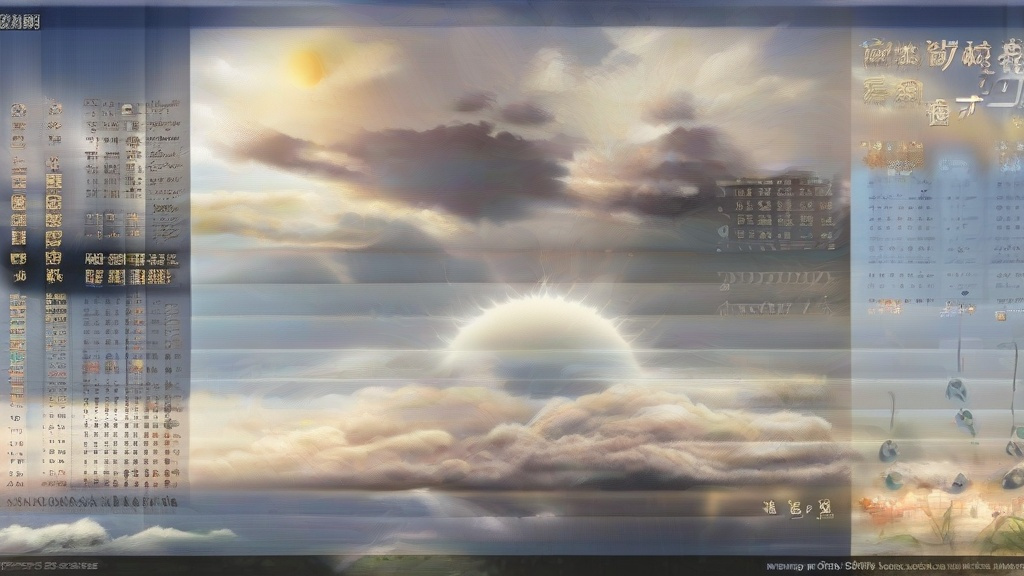 周末天气与春运保障:全国重点省市天气精细化预报与出行指南