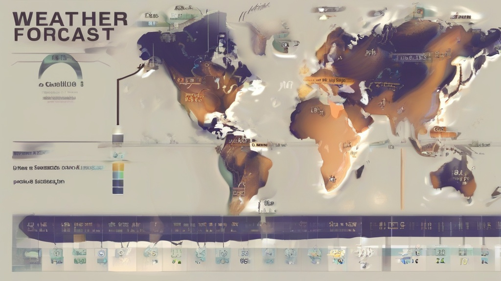 开学季天气指南：高温与降温下的科学出行策略
