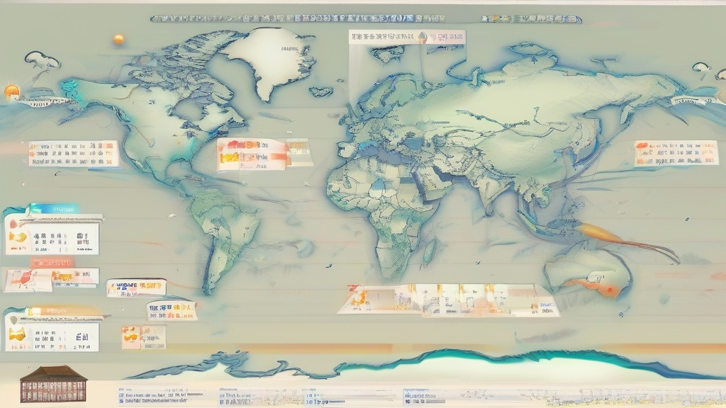 全国天气全景解析：台风、高温与大风的科学应对指南