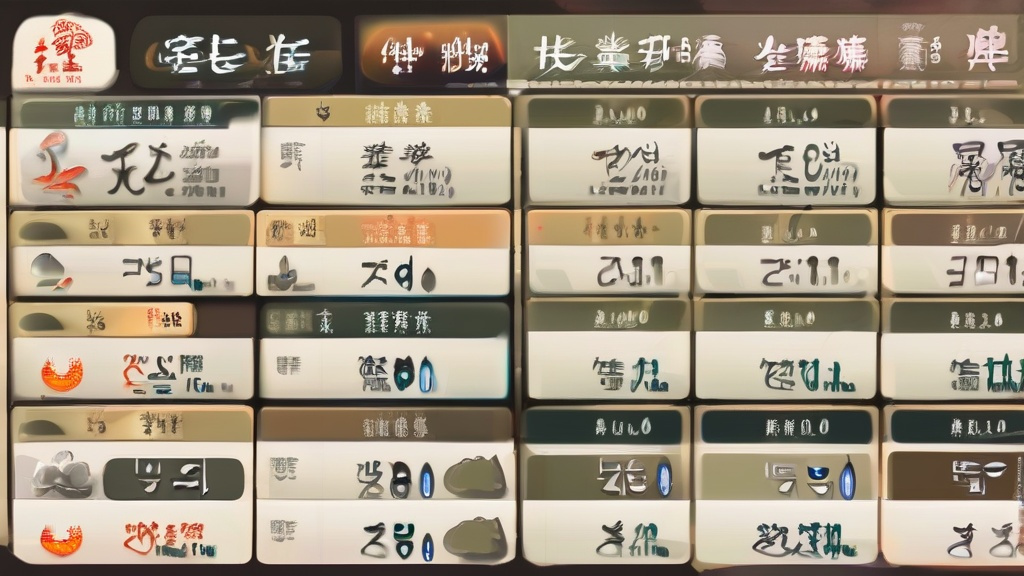 节假日全国省市天气展望：大风与多云交织下的出行指南