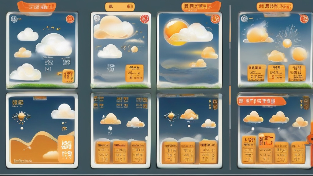 寒潮、大风、雾霾天气下的科学出行指南