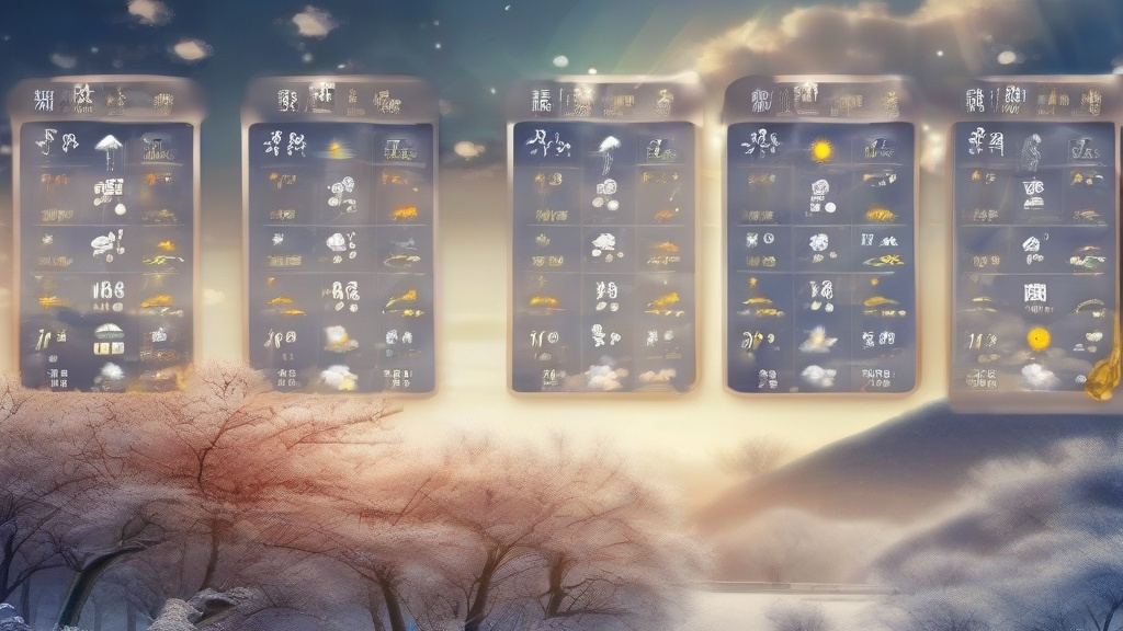 春运遇上台风：科学应对极端天气的出行指南