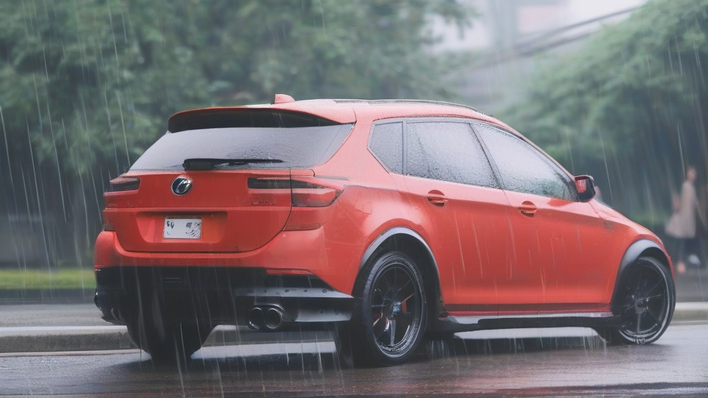 解码灾害预警：暴雨、寒潮与气象防御的科学与策略