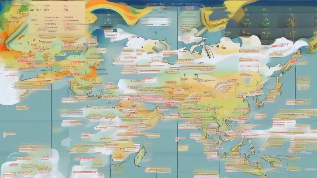 灾害预警：周末天气详解