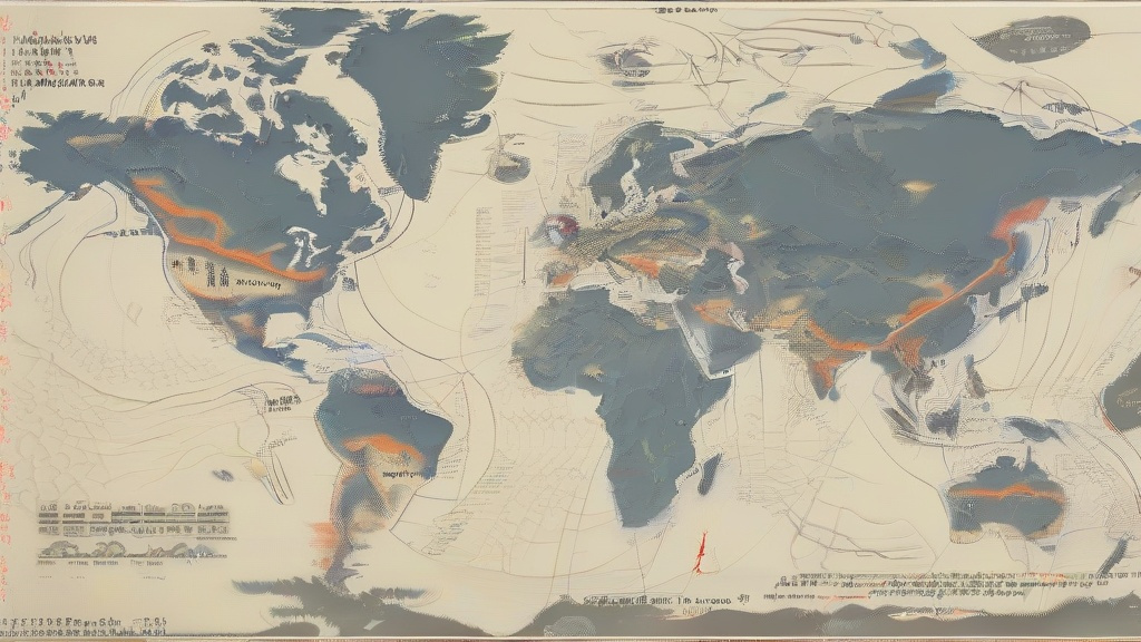 节假日全国天气预警：降温与冰雹双重挑战下的出行指南