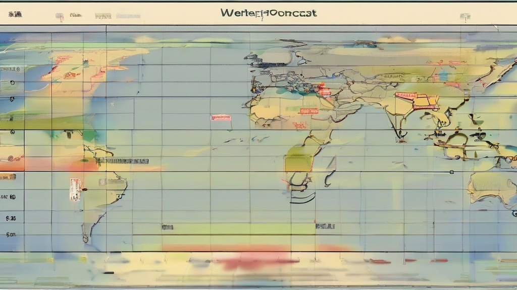 周末节假日全国省市雷电天气预警与出行指南
