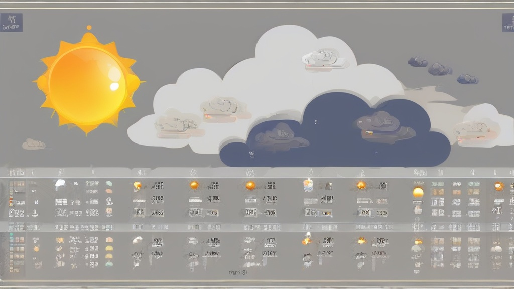 出行建议：降温详解