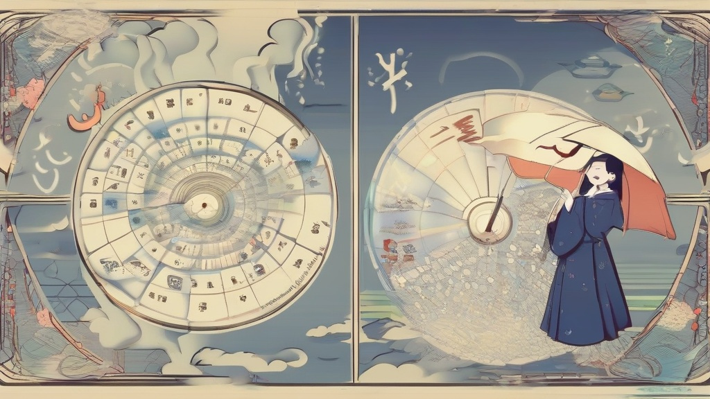 从高温炙烤到寒潮突袭：解码天气系统的「变脸」密码