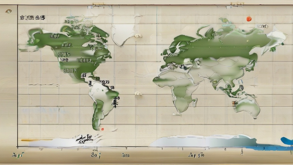 全国天气预警下的出行安全指南：应对晴天、大风、降温与冰雹