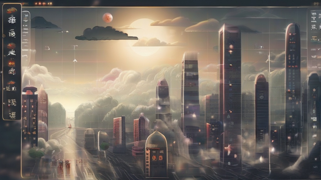 灾害预警：雾霾详解