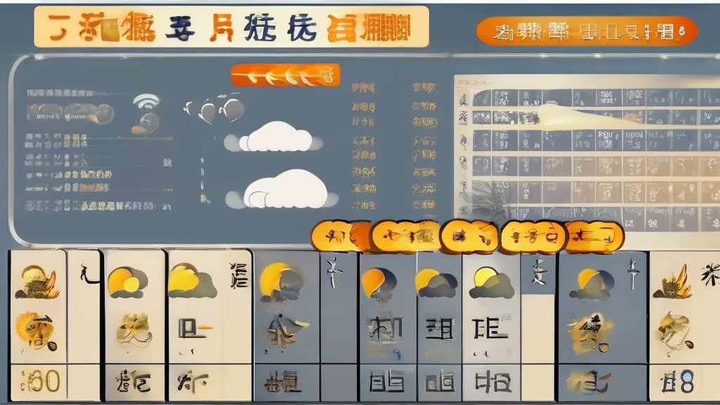 开学季与春运尾声：全国省市天气全景解析与出行指南