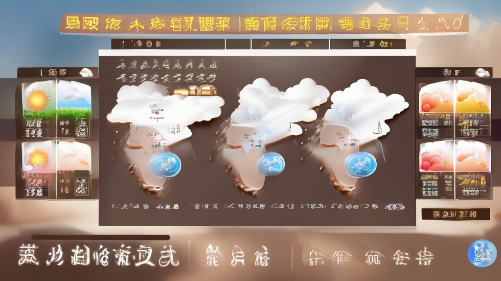 春运期间全国省市天气全景解析：降温、多云与出行指南