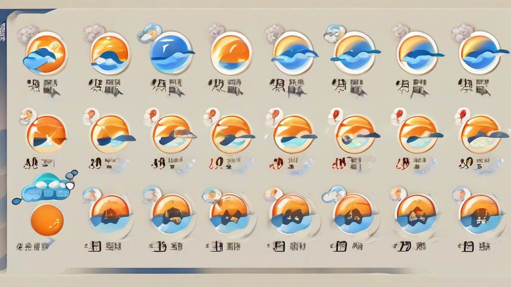 开学季暴雨预警：全国多省市天气变化与出行安全指南