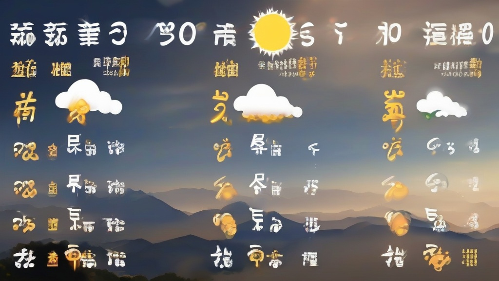 寒潮与雾霾双预警：科学应对极端天气的生存指南