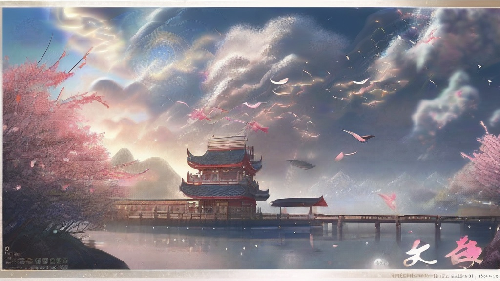 全国天气格局解析：多云、高温与寒潮的节假日博弈