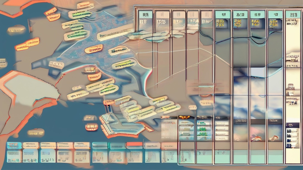 周末全国多云天气全景解析：从华北到华南的云系变迁与出行指南