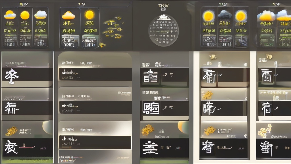 春运期间暴雨天气省市预报及应对指南