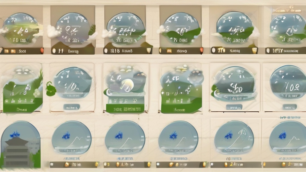 周末寒潮来袭：大风预警与春运天气应对指南