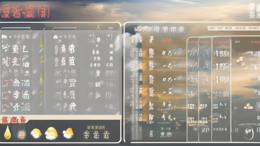 周末节假日暴雨天气出行指南：科学防护与安全策略