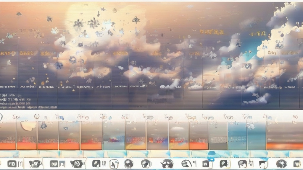 开学季出行指南：冷空气来袭如何科学应对降温天气