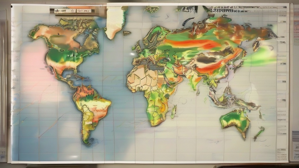 极端天气应对指南：冰雹、大风、降温与雷电的科学解析