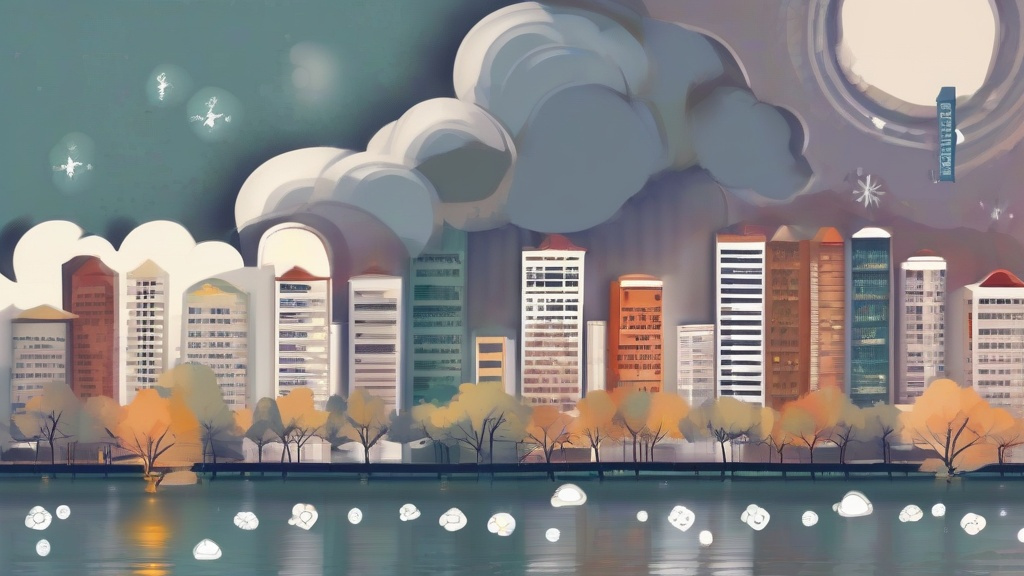 寒潮来袭！全国多省市周末降温预报及应对指南