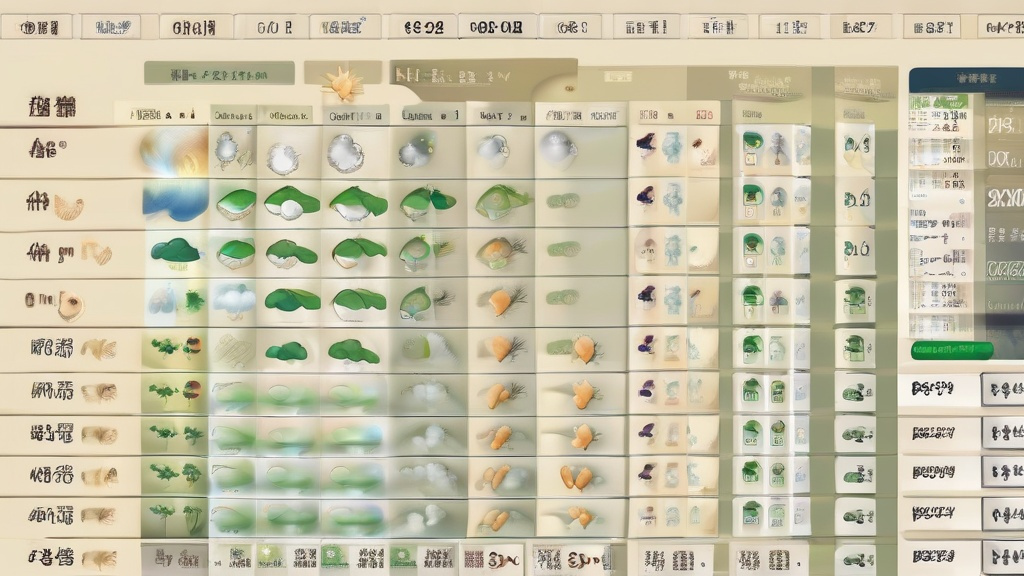全国天气：大风详解
