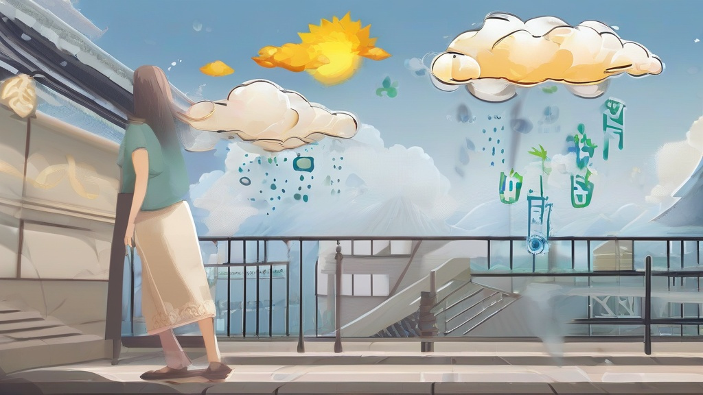 寒潮与雾霾双重夹击：科学应对灾害预警的关键策略