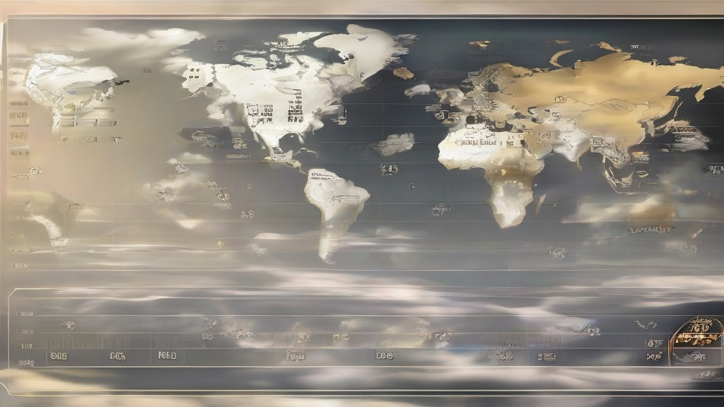 全国天气全景解析：晴天、大风与台风下的节假日出行指南