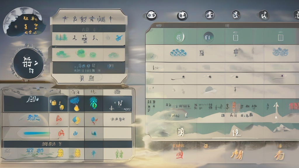 全国省市天气预报深度解析：雷电、台风、高温与晴天的科学应对