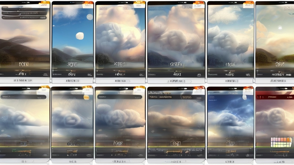 气象科普：开学出行详解