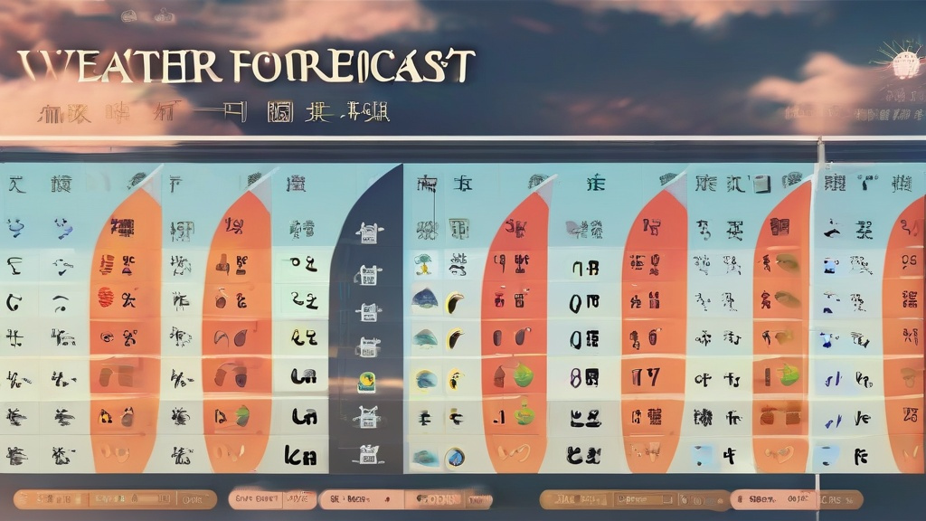 寒潮台风双夹击：春运期间科学出行指南