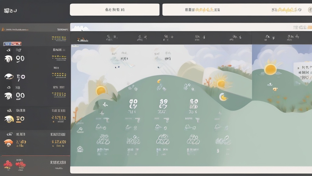 气象科普：晴天详解