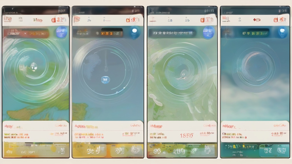 全国天气：周末天气详解