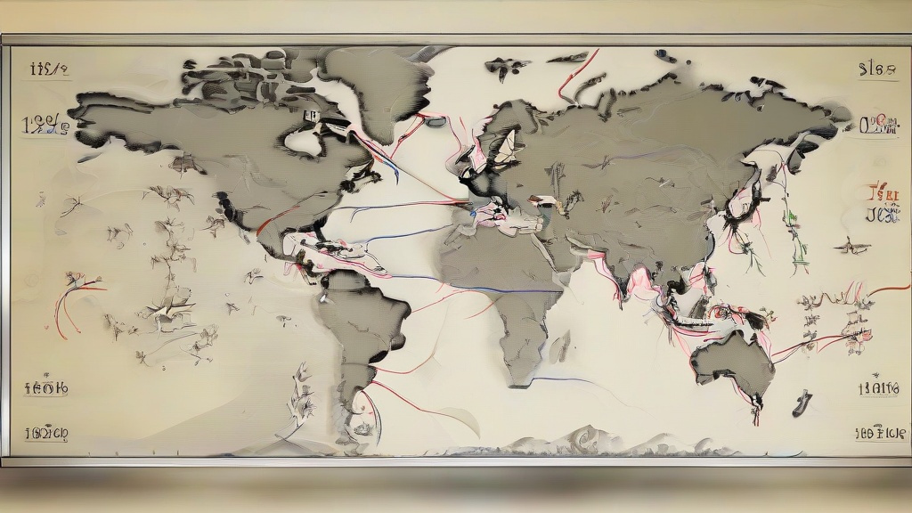 寒潮来袭与晴天交织：全国出行天气指南与防护策略