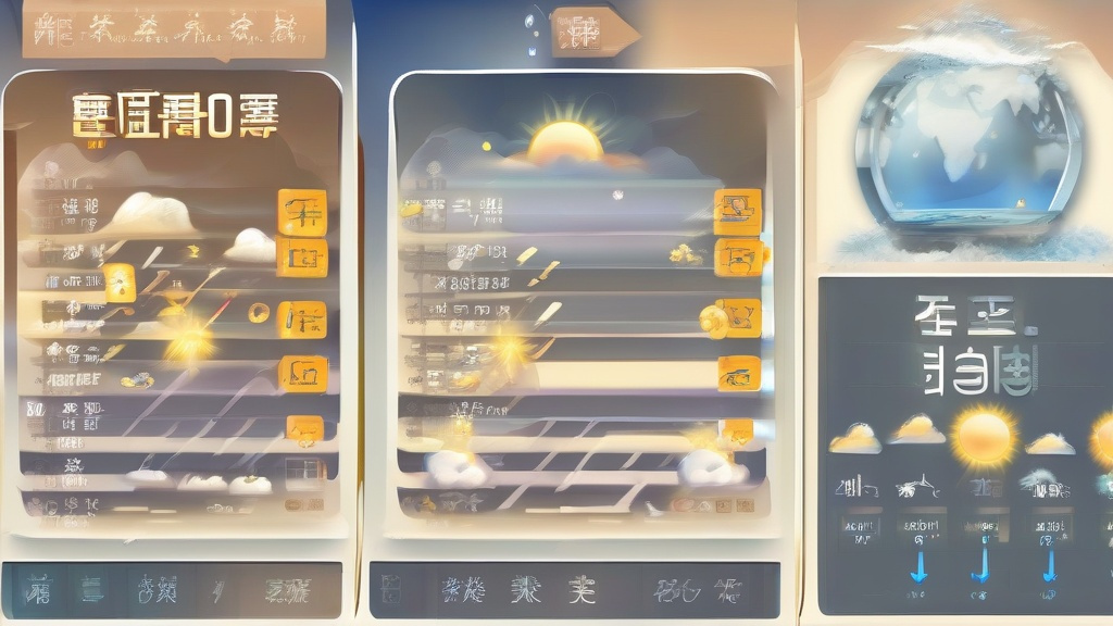 台风与雷电灾害预警：科学认知与应对策略