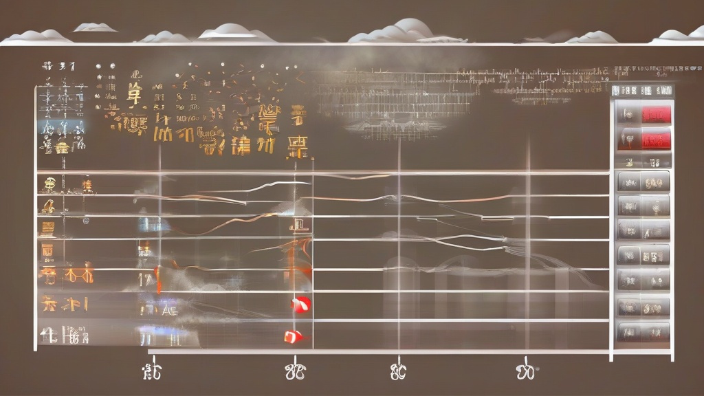 灾害预警全解析：晴天、多云、雾霾、大风中的隐形威胁
