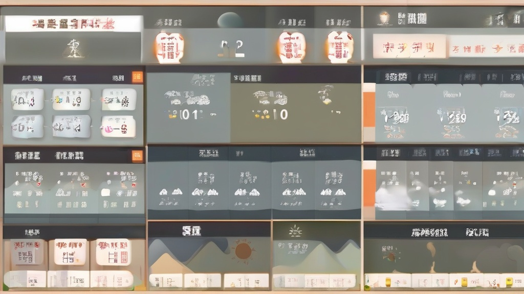 全国天气预报：省市寒潮来袭与周末天气应对指南